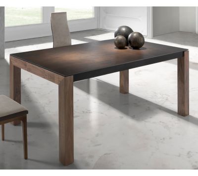 MEAL TABLE EXT. NORI