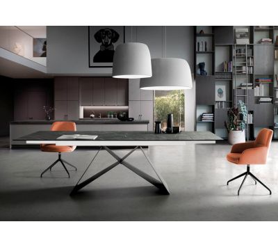 MEAL TABLE EXT. MMUM I