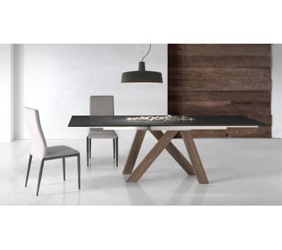 Mesa extensível Eert I