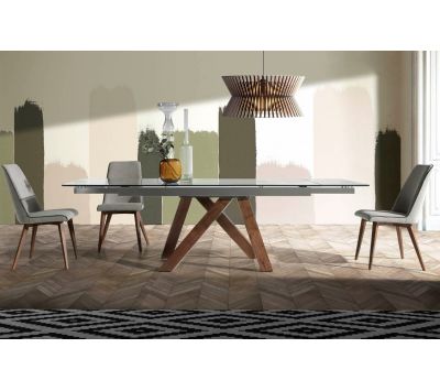 Mesa extensível Eert