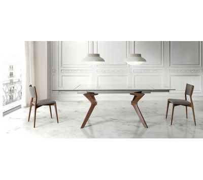 Mesa extensível Lin