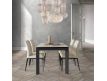 EXTENSIBLE DINING TABLE RINO