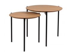 set of side tables NOTRON