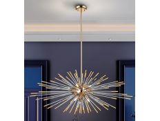 CEILING LAMP NOISAVE I