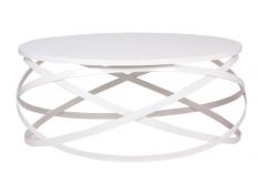 ROUND COFFE TABLE OIRAD