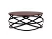 ROUND COFFE TABLE OIRAD