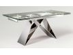 EXTENSIBLE DINING TABLE AKIM