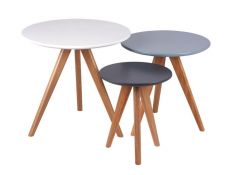 MESA DE CENTRO OICUL