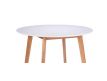 ROUND DINING TABLE ANNOM 