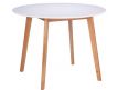 ROUND DINING TABLE ANNOM 