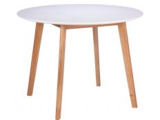 ROUND DINING TABLE ANNOM 