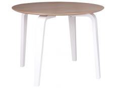 ROUND DINING TABLE ARON