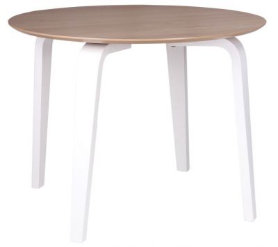 ROUND DINING TABLE ARON