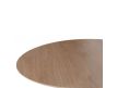 ROUND DINING TABLE ARON