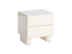 ALMA BEDSIDE TABLE 