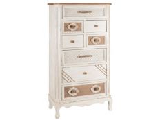 CHEST OF DRAWERS YSIAD
