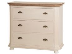 CHEST OF DRAWERS ANRECUL