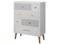 CHEST OF DRAWERS TOGRAM II