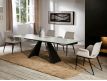 EXTENSIBLE DINING TABLE IALA