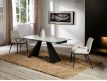 EXTENSIBLE DINING TABLE IALA