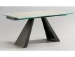 EXTENSIBLE DINING TABLE IALA