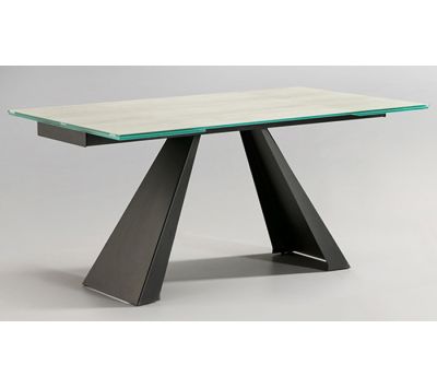EXTENSIBLE DINING TABLE IALA