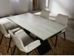 EXTENSIBLE DINING TABLE IALA