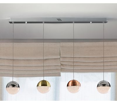 CEILING LAMP SPHERE VIII