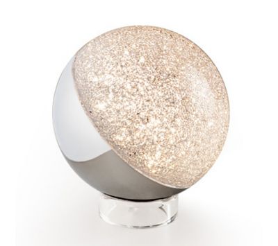 CANDEEIRO DE MESA SPHERE I