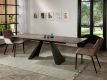EXTENSIBLE DINING TABLE IALA I