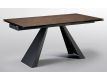 EXTENSIBLE DINING TABLE IALA I