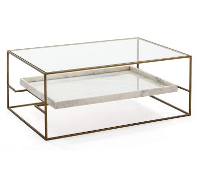 COFFEE TABLE GLEICI