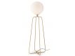 FLOOR LAMP RUDSON
