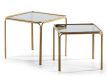 SET SUPPORT TABLE CARMELA