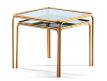 SET SUPPORT TABLE CARMELA