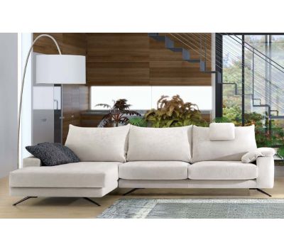 SOFA W/ CHAISELONG ABMIB