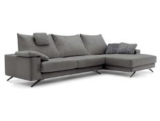 SOFA W/ CHAISELONG ABMIB