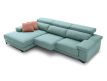 SOFA W/ CHAISELONG AINROFILAC
