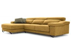 SOFÁ C/ CHAISELONG AINROFILAC