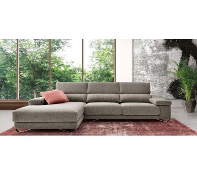 SOFA W/ CHAISELONG AINROFILAC