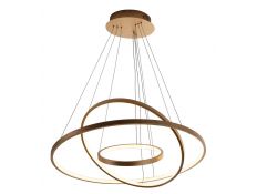 CANDEEIRO DE TETO ABIMAEL