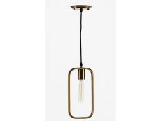 CEILING LAMP AVNER