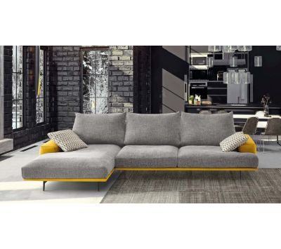 SOFA W/ CHAISELONG ROID