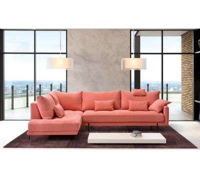 SOFÁ CANTO C/ CHAISELONG NEDE