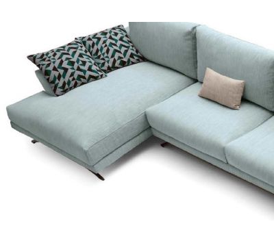 SOFA W/ CHAISELONG YDNEF