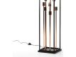 FLOOR LAMP AUREO