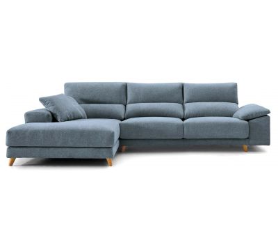 SOFA W/ CHAISELONG YDNAS I