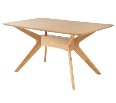 MESA DE JANTAR AGLEH I