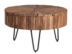 COFFEE TABLE KARAT