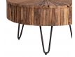 COFFEE TABLE KARAT